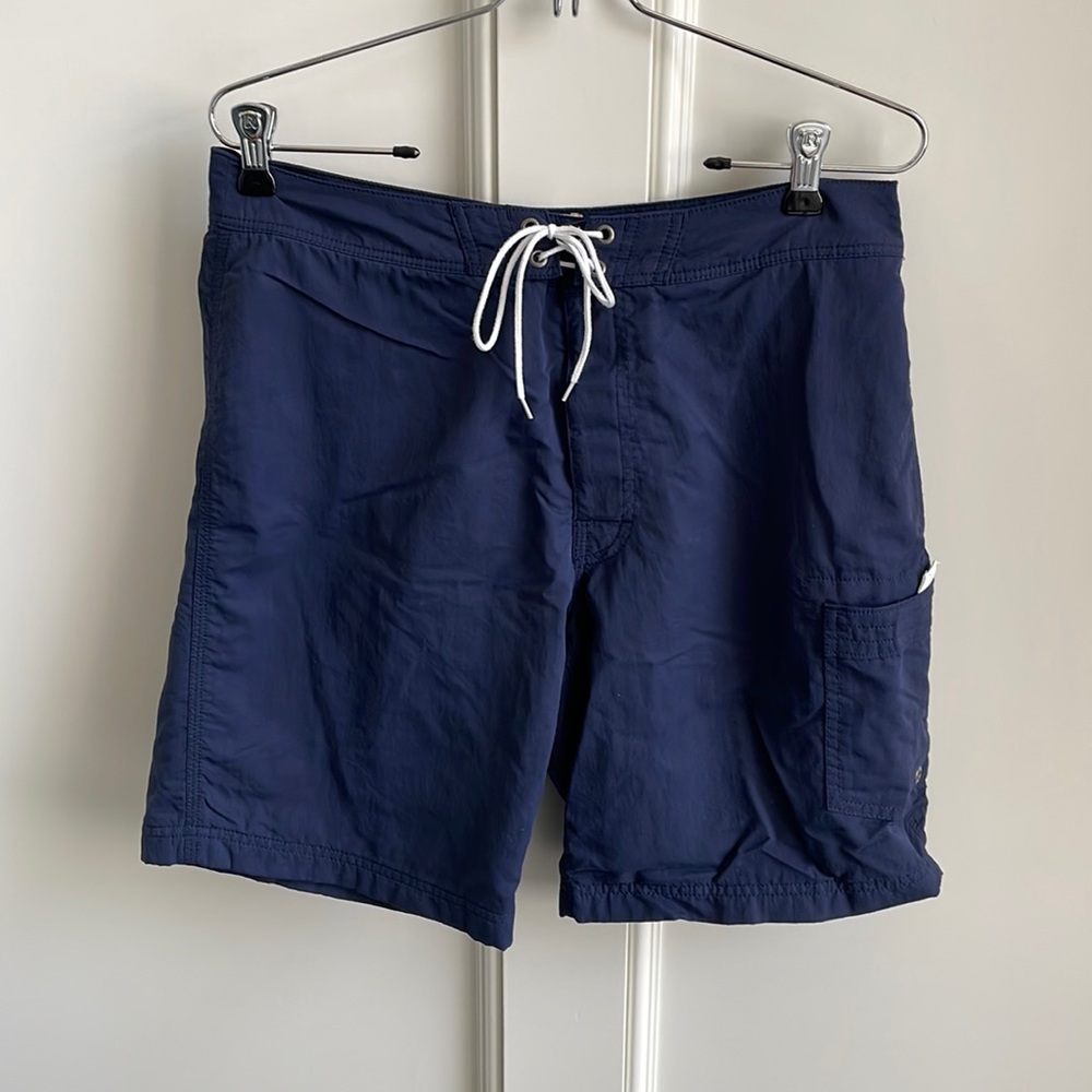 JCrew Board shorts